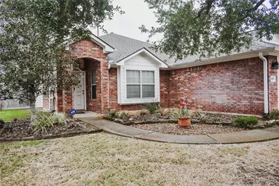 1920 Cedar Lane, Dayton, TX 77535 - Photo 1