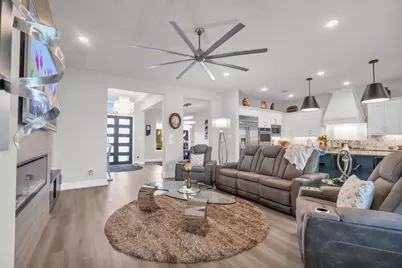 9727 Greenridge View Drive, Willis, TX 77318 - Photo 6