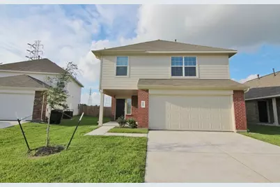 5907 Sunrise Light Lane, Houston, TX 77048 - Photo 1