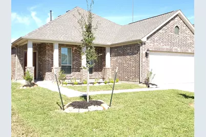 3622 Diamond Creek Drive, Missouri City, TX 77459 - Photo 4