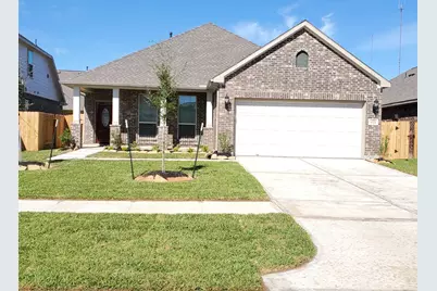 3622 Diamond Creek Drive, Missouri City, TX 77459 - Photo 2