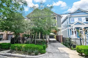1531 Blair St, Houston, TX 77008 - Photo 2