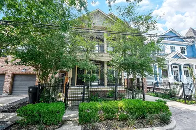 1531 Blair Street, Houston, TX 77008 - Photo 1