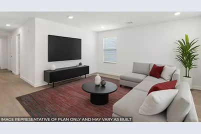 12223 Shield Crest Court, Willis, TX 77378 - Photo 4