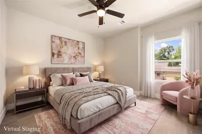 5420 Lynnfield Street #A/B, Houston, TX 77028 - Photo 36