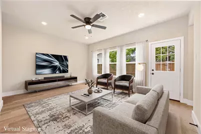 5420 Lynnfield Street #A/B, Houston, TX 77028 - Photo 32