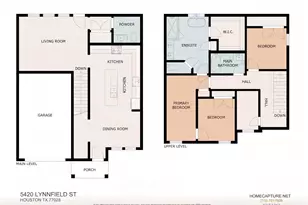 5420 Lynnfield St, Houston, TX 77028 - Photo 24