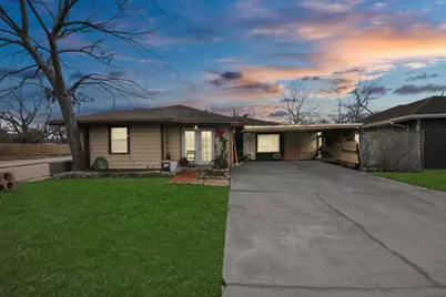5734 Oriole Street, Houston, TX 77017 - Photo 1