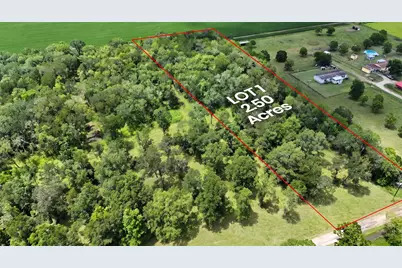 Tbd Lot 1 County Road 136, Wharton, TX 77488 - Photo 2
