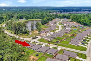 8003 Dauntless Dr, Magnolia, TX 77354 - Photo 1