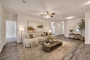 8003 Dauntless Dr, Magnolia, TX 77354 - Photo 22