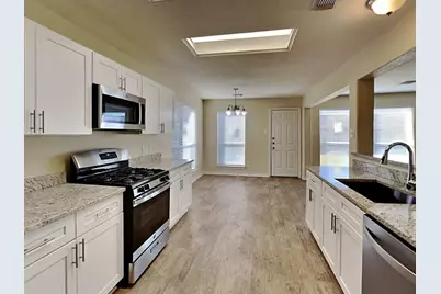16942 Hampton Glen Court, Houston, TX 77083 - Photo 8