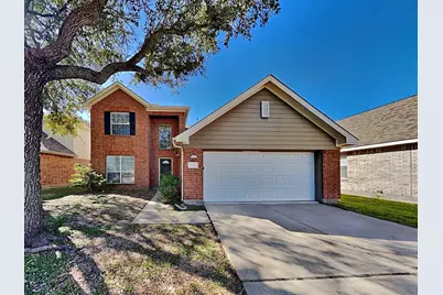 16942 Hampton Glen Court, Houston, TX 77083 - Photo 1