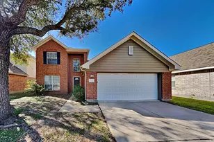 16942 Hampton Glen Ct, Houston, TX 77083 - Photo 1