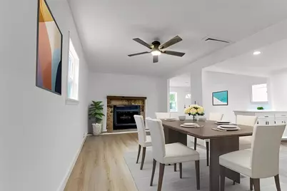 2545 Jackson Street, La Marque, TX 77568 - Photo 10