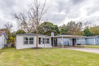 2545 Jackson Street, La Marque, TX 77568 - Photo 2