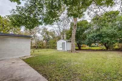 2545 Jackson Street, La Marque, TX 77568 - Photo 28