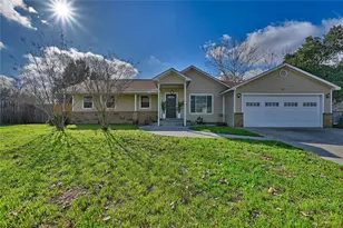 1702 Rampart St, Columbus, TX 78934 - Photo 1