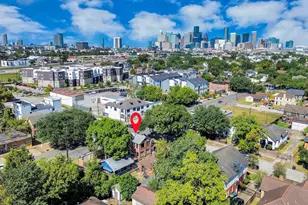 2402 Barbee St, Houston, TX 77004 - Photo 8