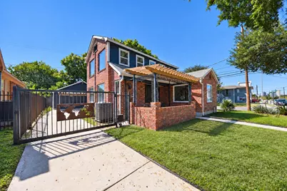 2402 Barbee Street, Houston, TX 77004 - Photo 4