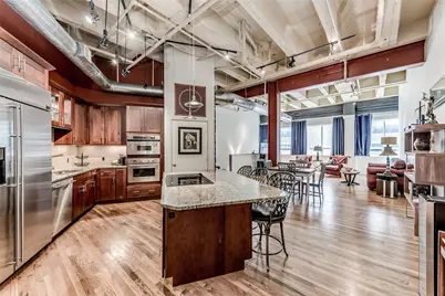 705 Main Street #215, Houston, TX 77002 - Photo 1