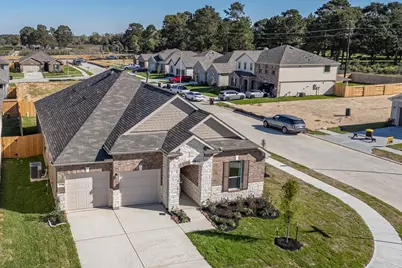 18206 Spruce Cottage Drive, Tomball, TX 77377 - Photo 1