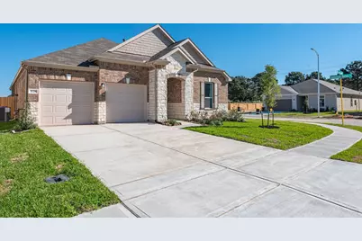 18206 Spruce Cottage Drive, Tomball, TX 77377 - Photo 6