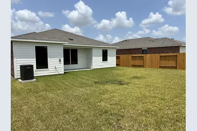 1516 Jean Meadow Drive, Rosenberg, TX 77471 - Photo 2