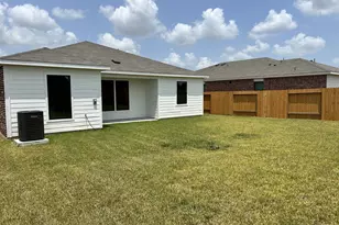 1516 Jean Mdw Dr, Rosenberg, TX 77471 - Photo 2