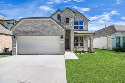 12030 Maple Oak Drive, Houston, TX 77066 - Photo 1