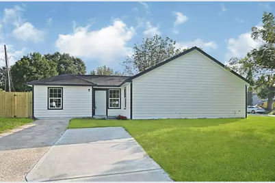 6910 Kassarine Pass, Houston, TX 77033 - Photo 4