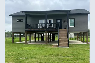 2797 County Road 519, Brazoria, TX 77422 - Photo 1