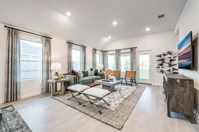 6435 Green Pedal Lane, Katy, TX 77493 - Photo 4