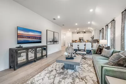 6435 Green Pedal Lane, Katy, TX 77493 - Photo 6