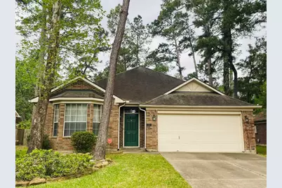 39 Sweetdream Place E, The Woodlands, TX 77381 - Photo 1