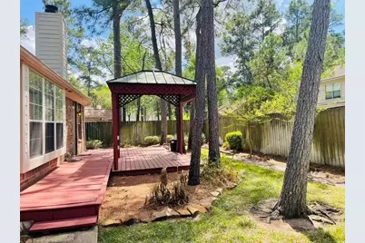 39 Sweetdream Place E, The Woodlands, TX 77381 - Photo 2
