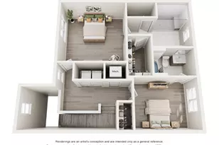 22006 Ferguson Mdw Ln, Richmond, TX 77407 - Photo 8