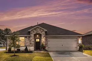 16016 Birch Bay Ln, Conroe, TX 77384 - Photo 2