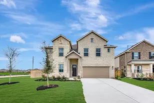 2703 Chancellor Ct, Rosenberg, TX 77471 - Photo 1