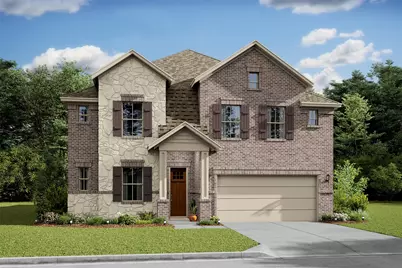 2703 Chancellor Court, Rosenberg, TX 77471 - Photo 2