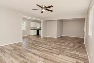 1117 County Rd 515, Brazoria, TX 77422 - Photo 2