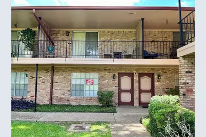 7600 Burgoyne Road #115, Houston, TX 77063 - Photo 1