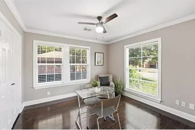 1008 Lawndale Avenue, Brenham, TX 77833 - Photo 22