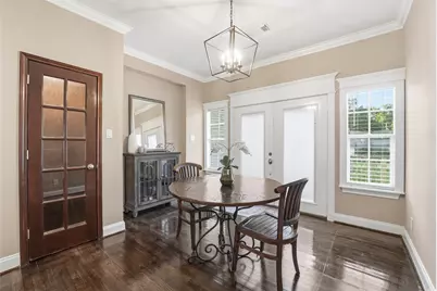 1008 Lawndale Avenue, Brenham, TX 77833 - Photo 8