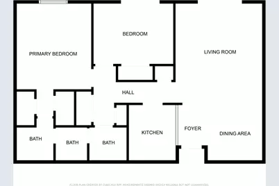 8529 Hearth Drive #25, Houston, TX 77054 - Photo 32