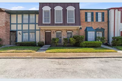 7700 Creekbend Drive #70, Houston, TX 77071 - Photo 1