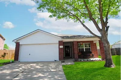 10202 Stone Cactus Drive, Houston, TX 77095 - Photo 1