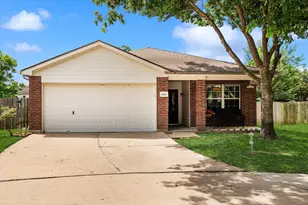 10202 Stone Cactus Dr, Houston, TX 77095 - Photo 2