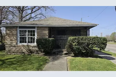 4843 Shreveport Boulevard, Houston, TX 77028 - Photo 1