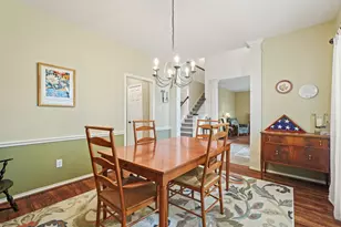 18803 Half Volley Cir, Humble, TX 77346 - Photo 8